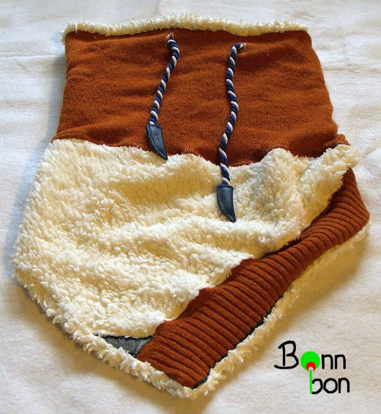 Mein Lieloop und das virtuelle Wasser Bonnbon