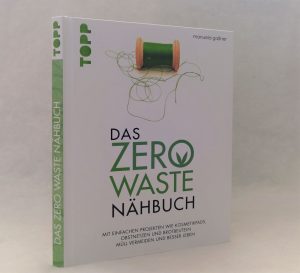 Zero Waste Nähbuch
